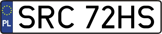SRC72HS