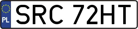 SRC72HT