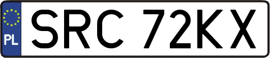 SRC72KX
