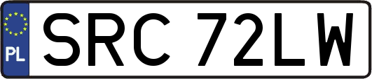SRC72LW