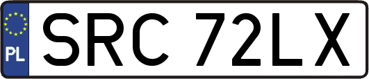 SRC72LX