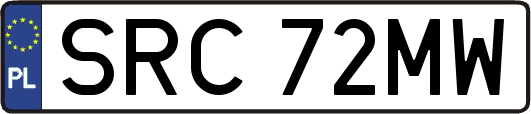 SRC72MW