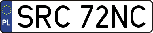 SRC72NC