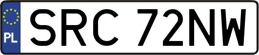 SRC72NW