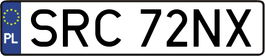 SRC72NX