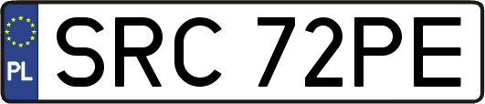 SRC72PE