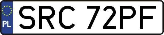 SRC72PF