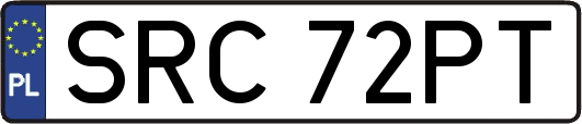 SRC72PT