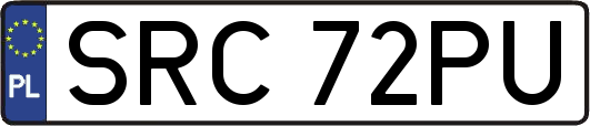 SRC72PU