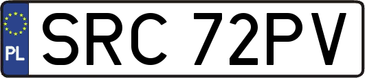 SRC72PV