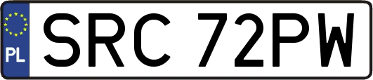SRC72PW