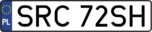 SRC72SH