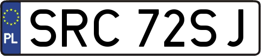 SRC72SJ