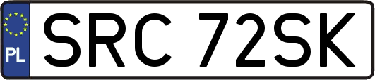 SRC72SK