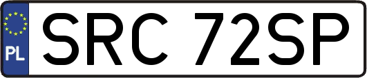 SRC72SP