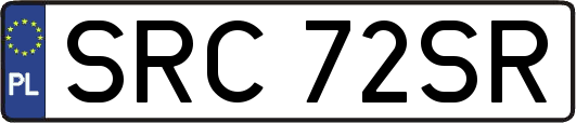 SRC72SR