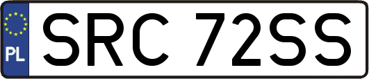 SRC72SS