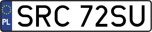 SRC72SU