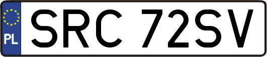 SRC72SV