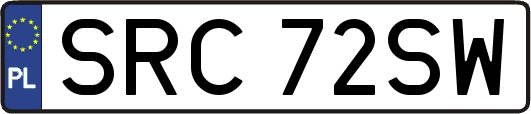 SRC72SW