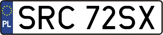 SRC72SX