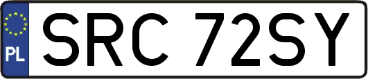 SRC72SY