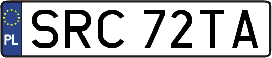 SRC72TA