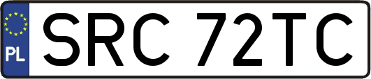 SRC72TC