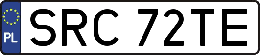 SRC72TE