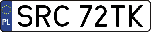 SRC72TK