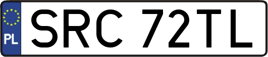 SRC72TL