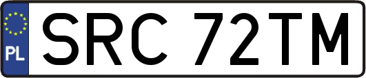 SRC72TM