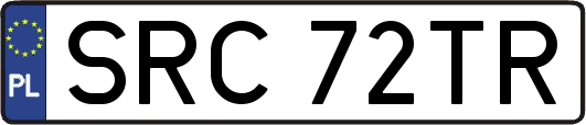 SRC72TR