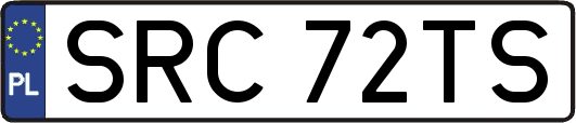 SRC72TS