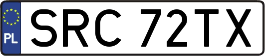 SRC72TX