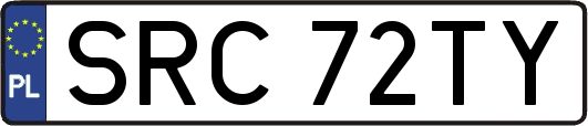 SRC72TY