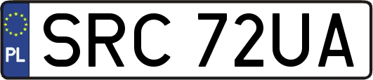 SRC72UA