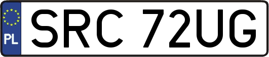 SRC72UG