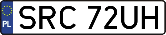 SRC72UH
