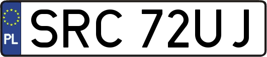 SRC72UJ