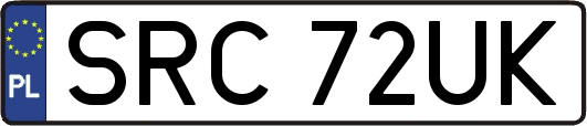 SRC72UK