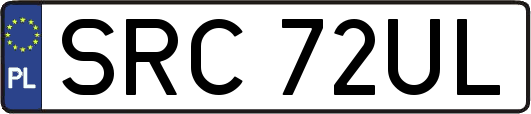 SRC72UL