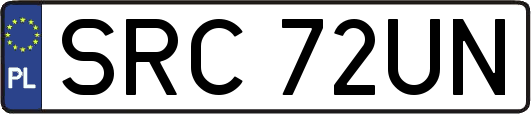 SRC72UN