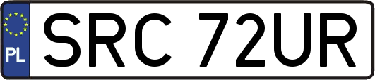 SRC72UR