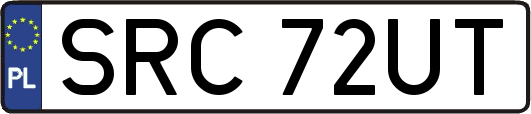 SRC72UT