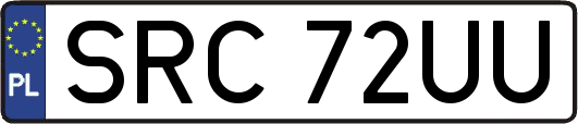 SRC72UU