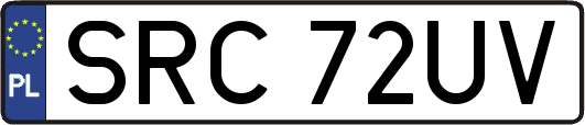 SRC72UV