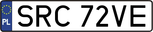 SRC72VE