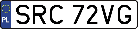 SRC72VG