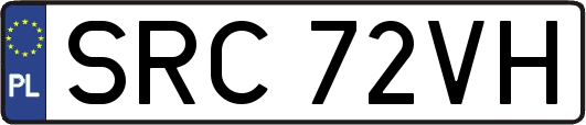 SRC72VH